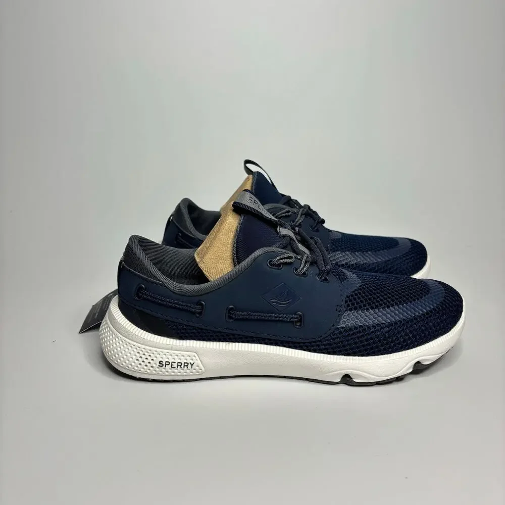Sperry Women's 7 Seas 3-Eye Sport Sneaker